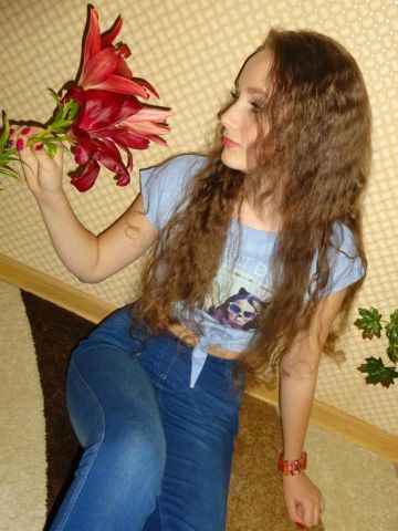 Проститутка Валентина